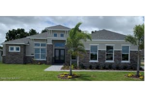 1025 Aranceto Circle, Merritt Island 1025 Aranceto Circle, Merritt Island