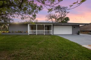 30 Fairglen Drive, Titusville