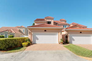 256 Seaview Street, #a, Melbourne Beach