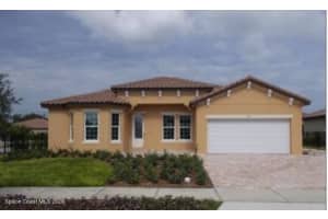 1107 Fulton Circle, Titusville