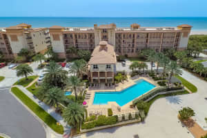 6131 Messina Lane, 401, Cocoa Beach