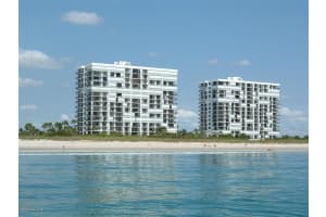 3120 N A1a, 101s, Ft. Pierce