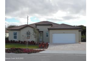 3022 Edington Drive, Titusville