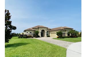 3210 Thurloe Drive, Rockledge