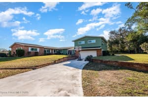 89 Fairglen Drive, Titusville
