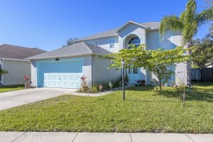 1249 White Oak Circle, Melbourne