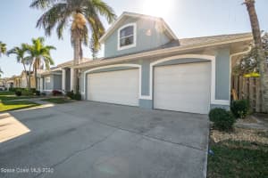 443 Lighthouse Landing Street, Satellite Beach