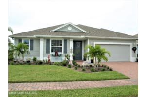 1510 Segovia Circle, Vero Beach
