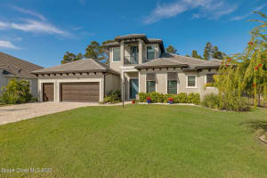 1413 Alto Vista Drive, Melbourne