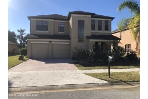 1200 Talon Way, Melbourne