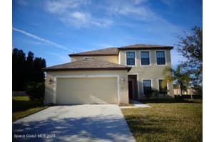 1215 Sangria Circle, Rockledge