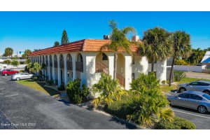 6655 Ridgewood Avenue, 104, Cocoa Beach