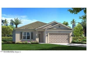 368 Sandcrest Circle, Sebastian 368 Sandcrest Circle, Sebastian