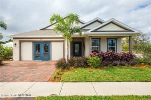 131 Sandcrest Circle, Sebastian 131 Sandcrest Circle, Sebastian