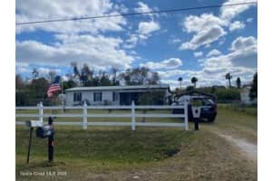 2051 Palomino Drive N, Titusville