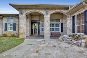 3705 Hickory Park Drive, Titusville