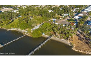 127 Riverside Drive, Cape Canaveral