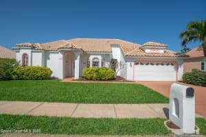 206 Seaview Street, Melbourne Beach