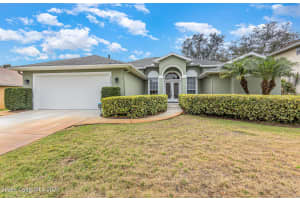 3260 Treetop Drive, Titusville