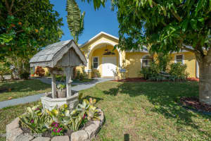 1051 Harbor Pines Drive, Merritt Island