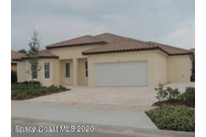 1116 Fulton Circle, Titusville