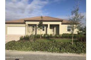 1106 Fulton Circle, Titusville