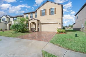 3135 Louetta Circle, Melbourne