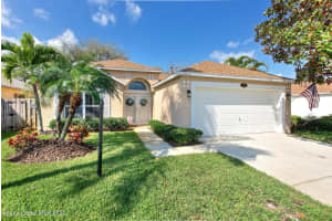 1217 White Oak Circle, Melbourne