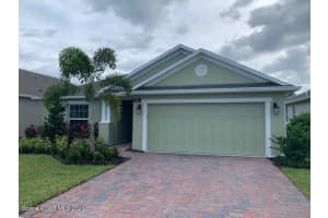 361 Sandcrest Circle, Sebastian 361 Sandcrest Circle, Sebastian