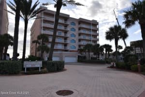1835 N Highway A1a, 603, Indialantic