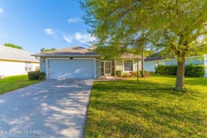 856 Tavernier Circle Ne, Palm Bay 856 Tavernier Circle Ne, Palm Bay