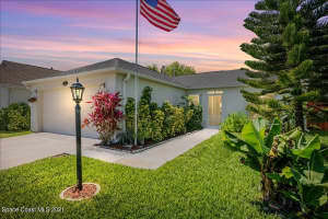 1209 White Oak Circle, Melbourne