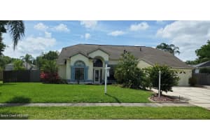 1461 Wellington Circle, Rockledge 1461 Wellington Circle, Rockledge