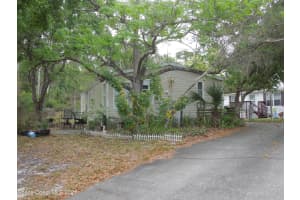 1605 Ridge Drive, Cocoa