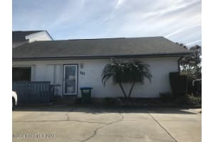 121 Riverside Drive, 121, Cape Canaveral