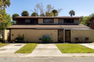 8060 Sunset Court, Cape Canaveral 8060 Sunset Court, Cape Canaveral