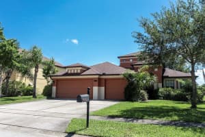 981 Whetstone Place, Rockledge