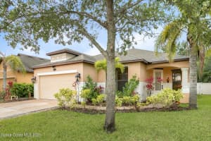 2512 Glenridge Circle, Merritt Island