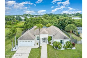 3311 Biscayne Drive, Merritt Island