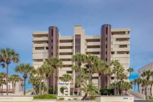 2835 N Hwy A1a, 702, Indialantic