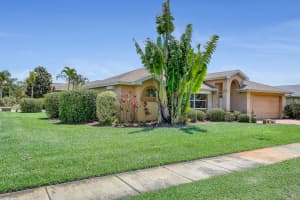 312 Summers Creek Drive, Merritt Island