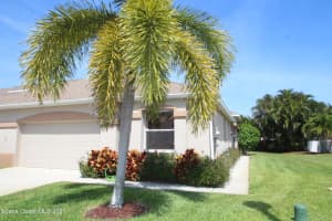 45 Sorrento Court, Satellite Beach