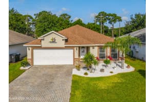 5536 Andrea Street, Titusville 5536 Andrea Street, Titusville