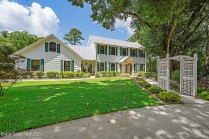 1213 Sand Pine Circle, Titusville 1213 Sand Pine Circle, Titusville