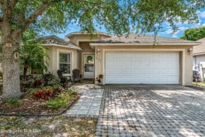 5435 Andrea Street, Titusville 5435 Andrea Street, Titusville