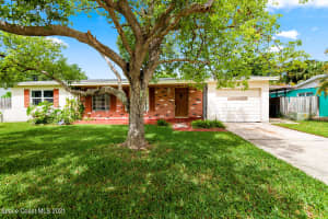 2145 Topaz Court, Merritt Island