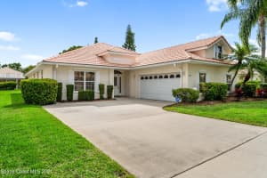970 Palm Brook Drive, Melbourne