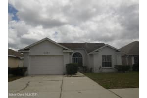 2595 Saint Pauls Drive, Titusville