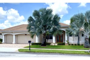 3261 Thurloe Drive, Rockledge