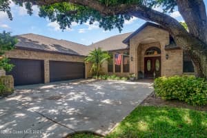 2131 Royal Oaks Drive, Rockledge